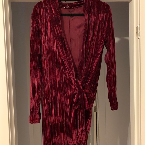 Zara dress - Picture 1 of 2